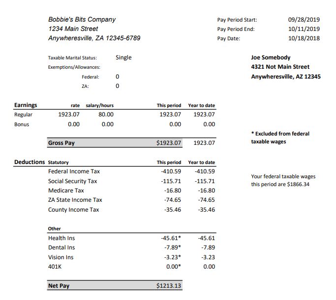 paycheck_first_example | Thoughts on Engineering. And Coffee.